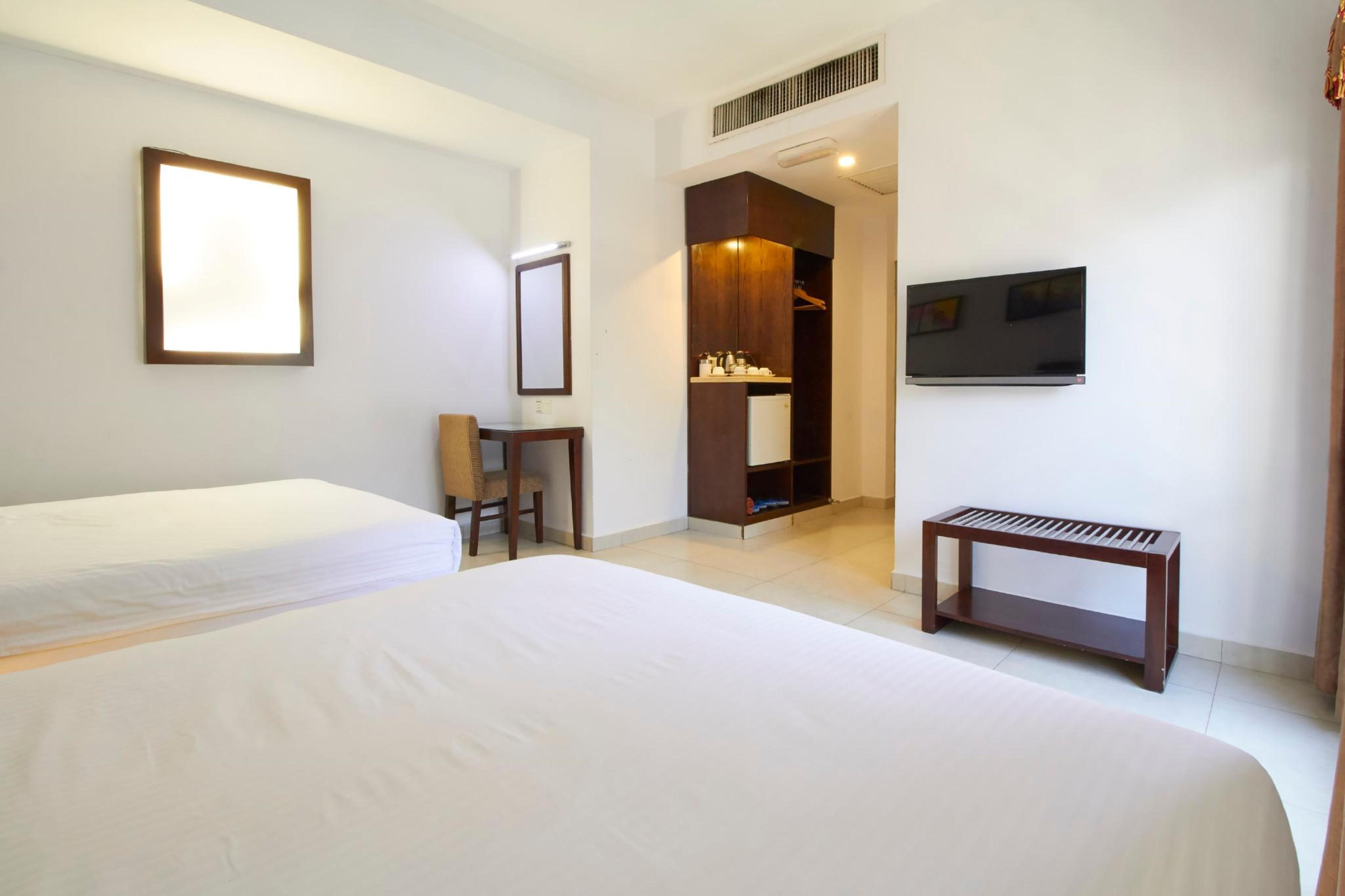 Kepong Hotel Kuala Lumpur Exterior foto